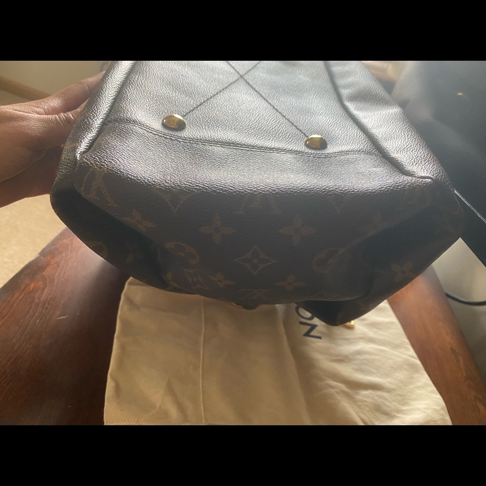 Louis Vuitton Artsy Mm - Picture 7 of 12
